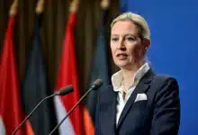 الانتخابات في ألمانيا