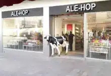 Ale-Hop