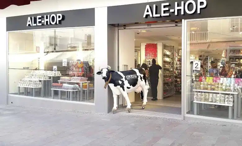 Ale-Hop