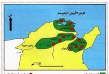 الأصول الأندلسية للألقاب التونسية