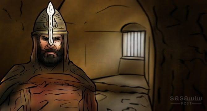 قصة إيتاخ الخزري.. العبد الذي قاد جيوش الخلافة العباسية ومات في السجن عطشًا