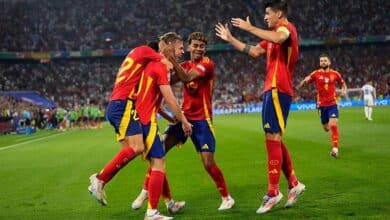 "سأقتل زوجك"…نجم منتخب إسبانيا يتلقى تهديدات بالقتل