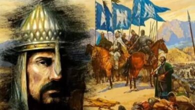 معركة ملاذكرد 1071.. عندما فُتِحَت أبواب العالم والتاريخ للأتراك