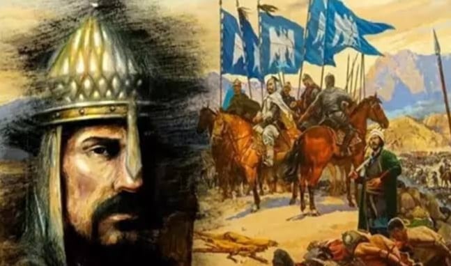 معركة ملاذكرد 1071.. عندما فُتِحَت أبواب العالم والتاريخ للأتراك