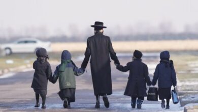 ليف طاهور.. قصة طائفة يهودية تعادي إسرائيل