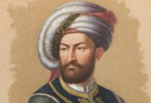 حسن آغا الطُّوشي