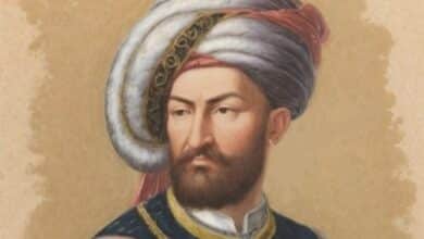 حسن آغا الطُّوشي