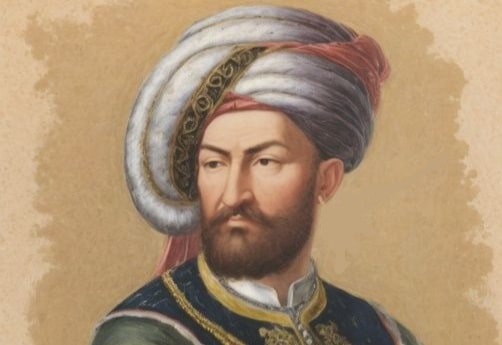 حسن آغا الطُّوشي