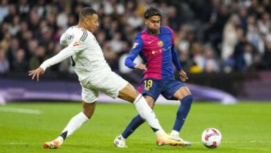 lamine yamal kylian mbappe barcelona real madrid 1024x576 1