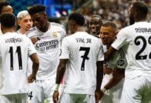ريال مدريد