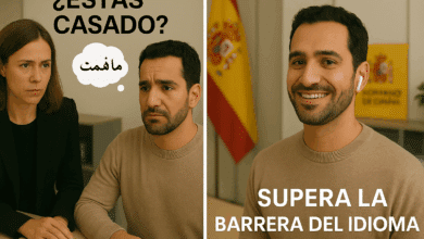 سماعات ترجمة