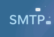 خوادم SMTP