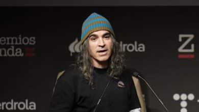 chema alonso arbitros