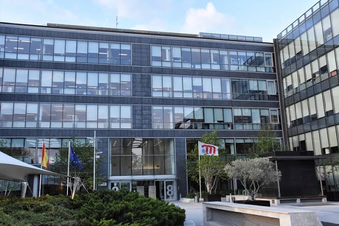 الوكالة الإسبانية للأدوية والمنتجات الصحية