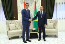 رئيس الحكومة الإسبانية