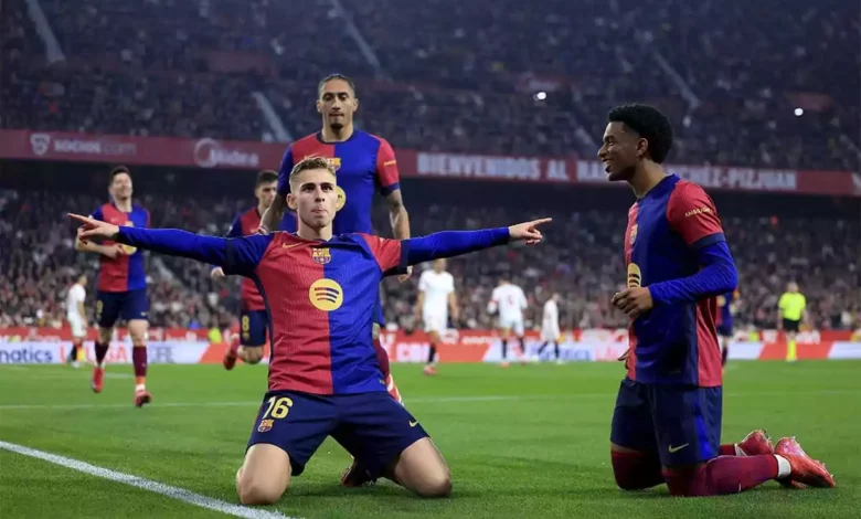 fermin gol sevilla barca min 1200 800