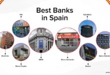 هذه هي أفضل البنوك في إسبانيا
