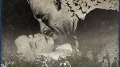 مذبحة دير ياسين 1948