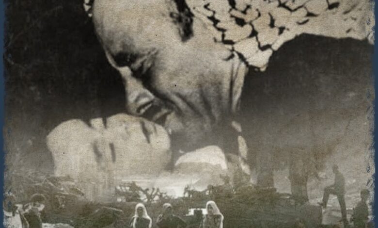 مذبحة دير ياسين 1948