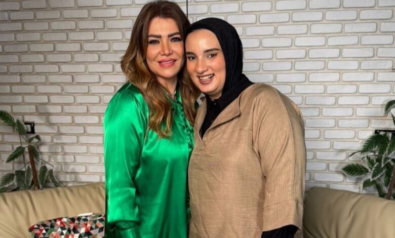 لقاء سويدان