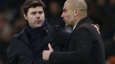 إسبانيول كتالونيين أكثر من برشلونة ولن أقوم بتدريب البارسا