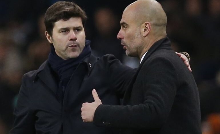 إسبانيول كتالونيين أكثر من برشلونة ولن أقوم بتدريب البارسا