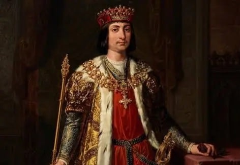 فرناندو الثاني ملك أراغون