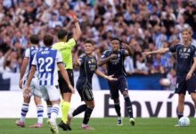 https lejournaldureal.fr wp content uploads 2025 09 real sociedad v real madrid cf laliga ea sports huijsen sent off