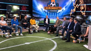 برنامج إل تشيرينغيتو