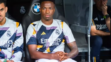 هذه هي التشكيلة الأساسية المحتملة لريال مدريد في الديربي
