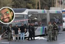 مقتل مستوطن إسباني