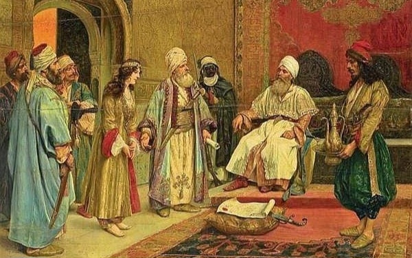 ملوك الطوائف