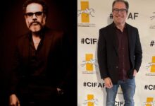 الناقد العالمي كيرك إس. فيرنود يمنح فيلم «مين يحضن البحر» تقييمًا عالميًا ويصفه بتجربة إنسانية فريدة