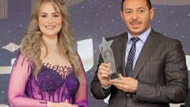 ملتقى التميز والإبداع العربي 2025 برئاسة د. داليا المتبولي يكرّم نجوم الفن والإعلام