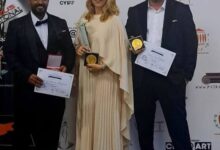 الفيلم السعودي "تشويش" يخطف الأنظار عالمياً