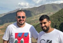 المنتج يوسف الزهراني