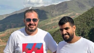 المنتج يوسف الزهراني