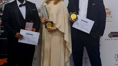 الفيلم السعودي "تشويش" يخطف الأنظار عالمياً
