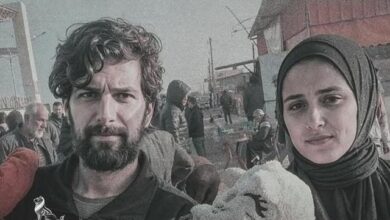 فيلم "وين صرنا؟" لدرة يواصل رحلته العالمية