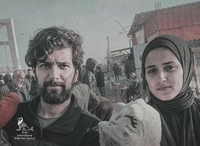 فيلم "وين صرنا؟" لدرة يواصل رحلته العالمية