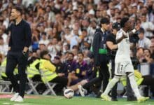 معاقبة فينيسيوس