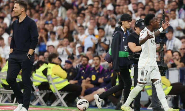 معاقبة فينيسيوس