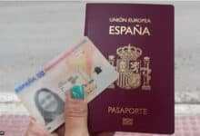 شرط الاندماج لطلب الجنسية الإسبانية