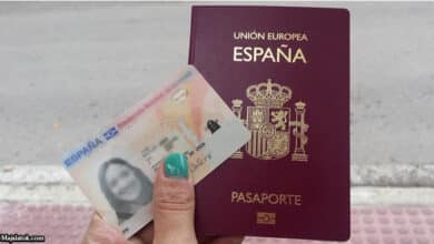 شرط الاندماج لطلب الجنسية الإسبانية