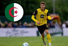 إلياس بن قارة