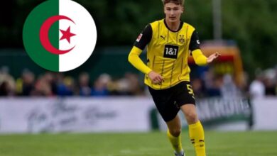 إلياس بن قارة