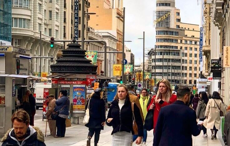 ارتفاع التضخم