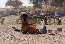 مقتل أكثر من 460 شخصا في هجوم على مستشفى في الفاشر بالسودان