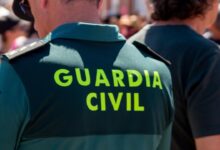 الحرس المدني يحذر من عملية احتيال جديدة