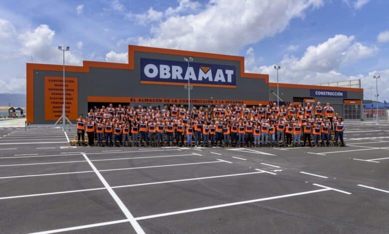 شركة أوبرامات